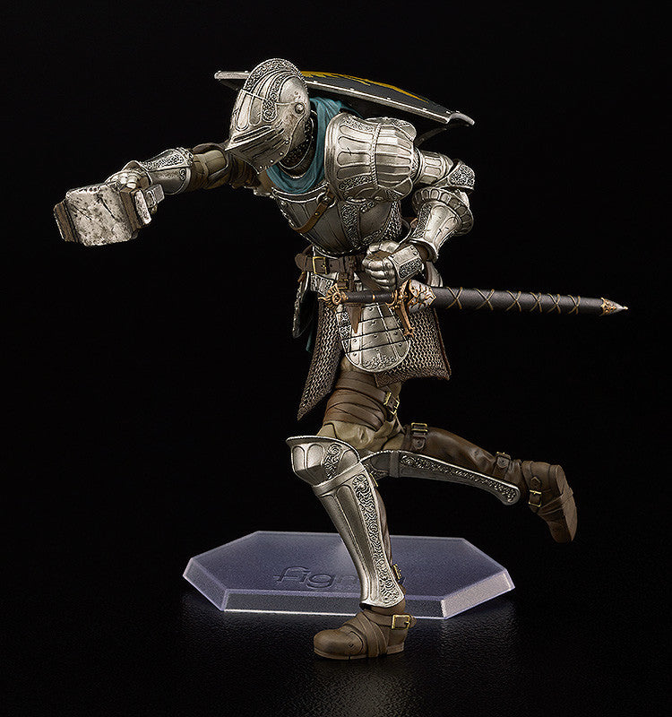 Demon’s Souls (PS5) Figma No.590 Fluted Armor (PS5)