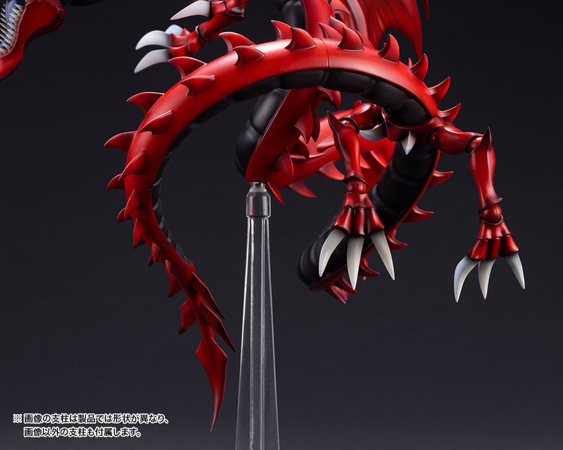 Slifer the Sky Dragon Egyptian God Statue