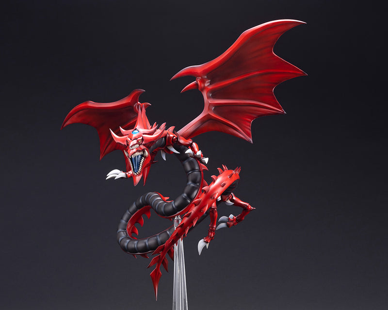 Slifer the Sky Dragon Egyptian God Statue