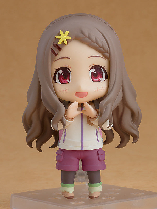 Encouragement of Climb: Next Summit Nendoroid No.1397 Kokona Aoba