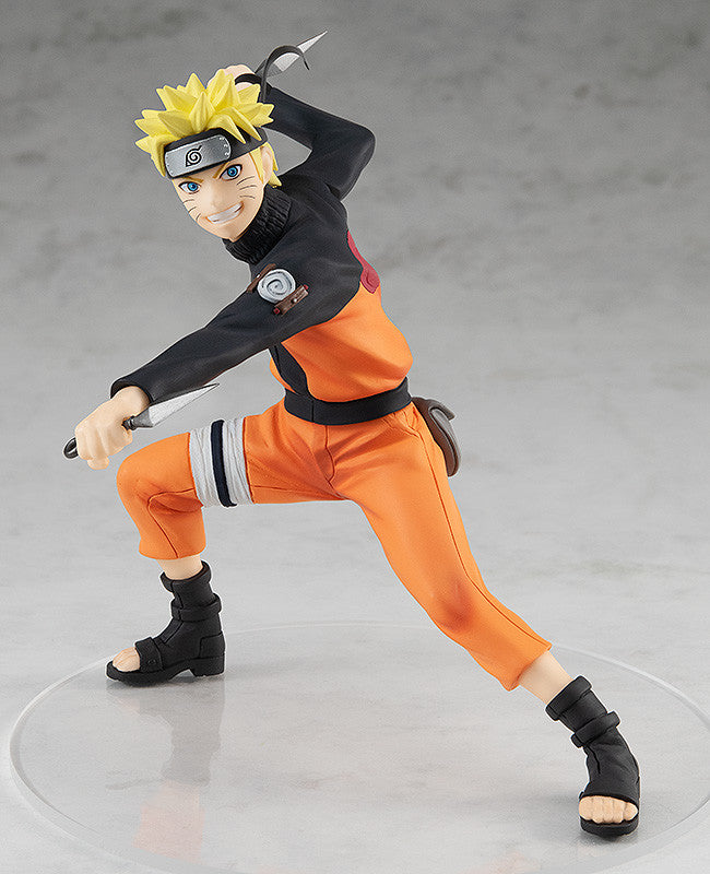 Naruto Shippuden POP UP PARADE Naruto Uzumaki