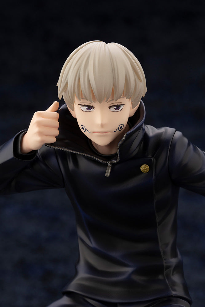 Jujutsu Kaisen ARTFX J 1/8 Figure Toge Inumaki