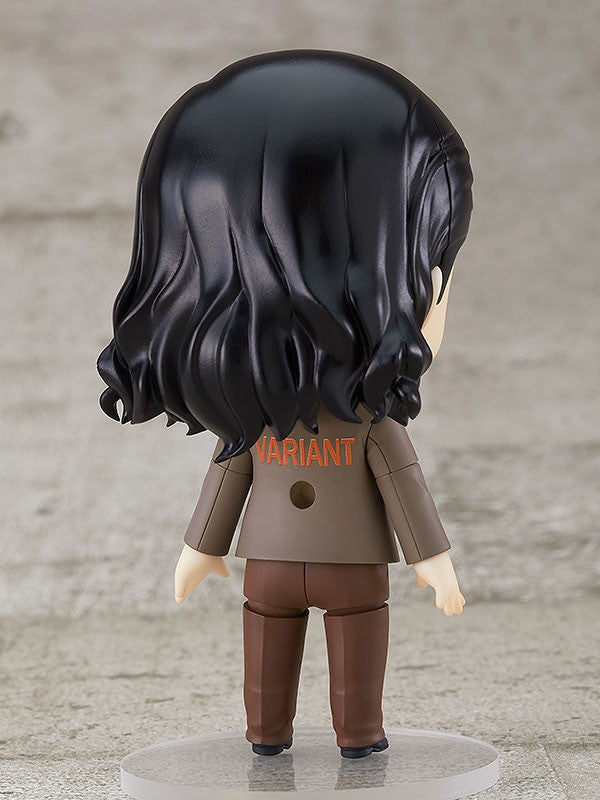 Nendoroid No.1681-DX Loki: TVA & President Ver.