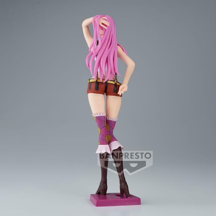 One Piece Glitter Glamours Jewelry.Bonney (Ver.A)