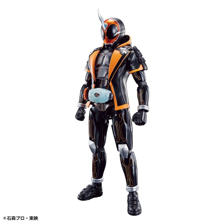 Kamen Rider Figure-rise Standard Kamen Rider Ghost (Ore Damashii Ver.)