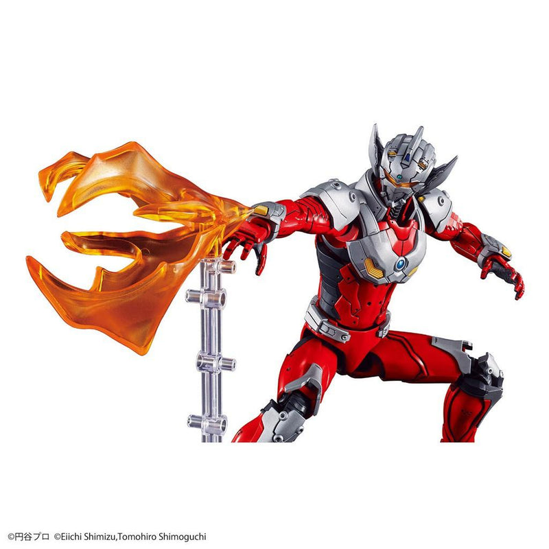 Ultraman Figure-rise Standard Ultraman Suit Taro (Action Ver.)