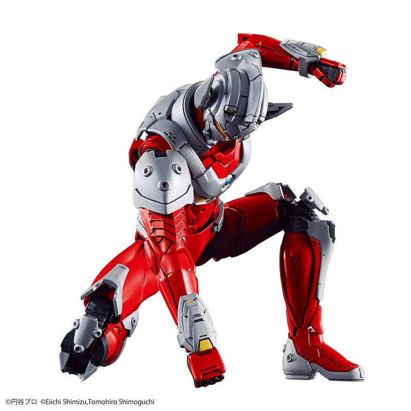 Ultraman Figure-rise Standard Ultraman Suit Taro (Action Ver.)