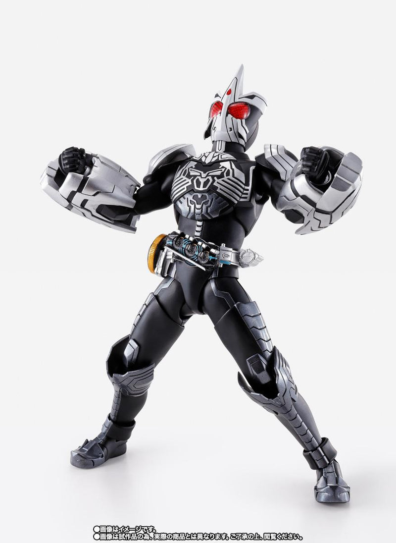 S.H.Figuarts SKC Kamen Rider OOO (Sagohzo Combo)