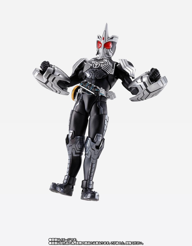 S.H.Figuarts SKC Kamen Rider OOO (Sagohzo Combo)