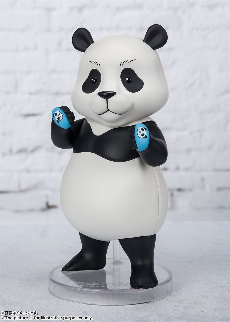 Jujutsu Kaisen Figuarts Mini Panda