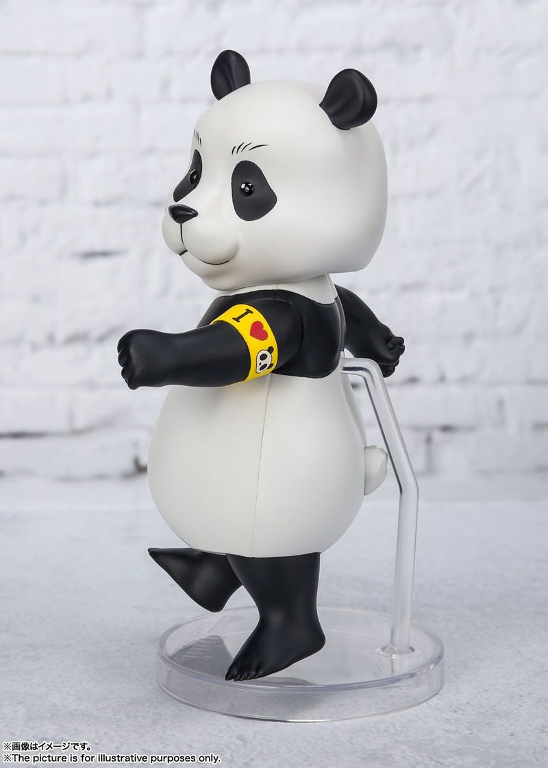 Jujutsu Kaisen Figuarts Mini Panda