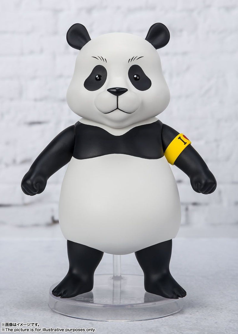 Jujutsu Kaisen Figuarts Mini Panda
