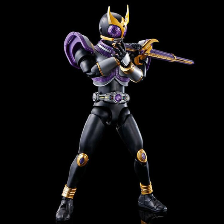 Kamen Rider Figure-rise Standard Kamen Rider Kuuga (Titan Form/Rising Titan)