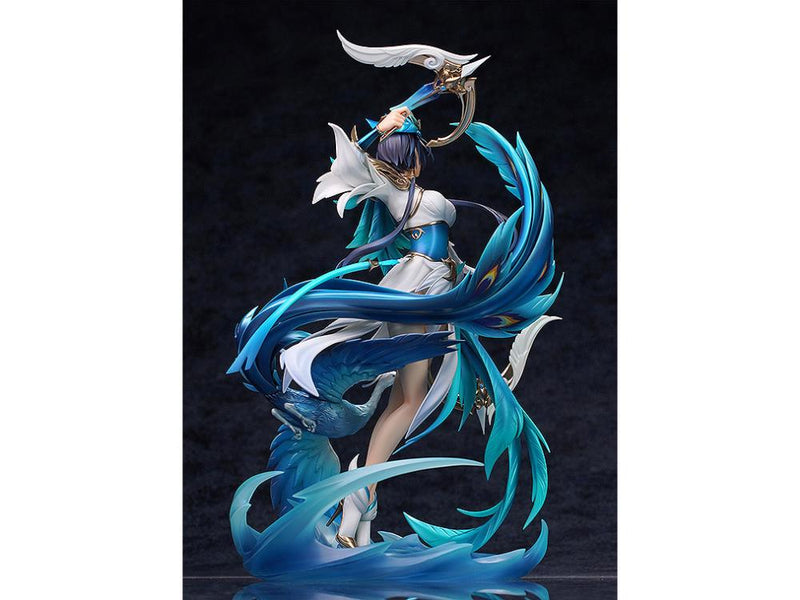 王者荣耀 虞姬 云霓雀翎ver. Honor of Kings Consort Yu (Yun Ni Que Ling Ver.) 1/7 Scale Figure