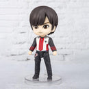Ultraman Trigger Figuarts Mini Kengo Manaka