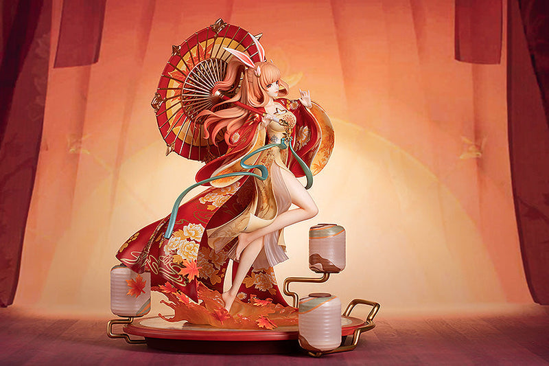 Honor of Kings Gongsun Li (Jing Hong Dance Ver.) 1/7 Scale Figure