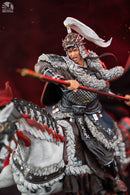Infinity Studio Ma Chao 开天工作室-西凉锦马超