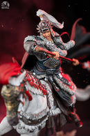Infinity Studio Ma Chao 开天工作室-西凉锦马超