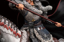Infinity Studio Ma Chao 开天工作室-西凉锦马超