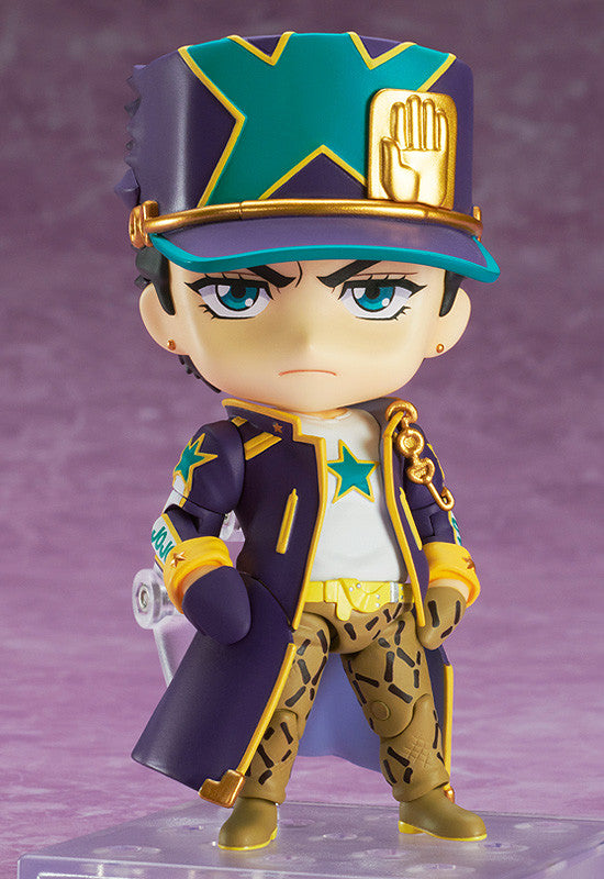 JoJo’s Bizarre Adventure: Stone Ocean Nendoroid No.1851 Jotaro Kujo: Stone Ocean Ver.