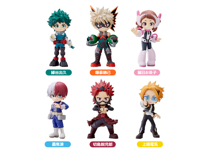 PalVerse My Hero Academia vol.1 Single Pcs