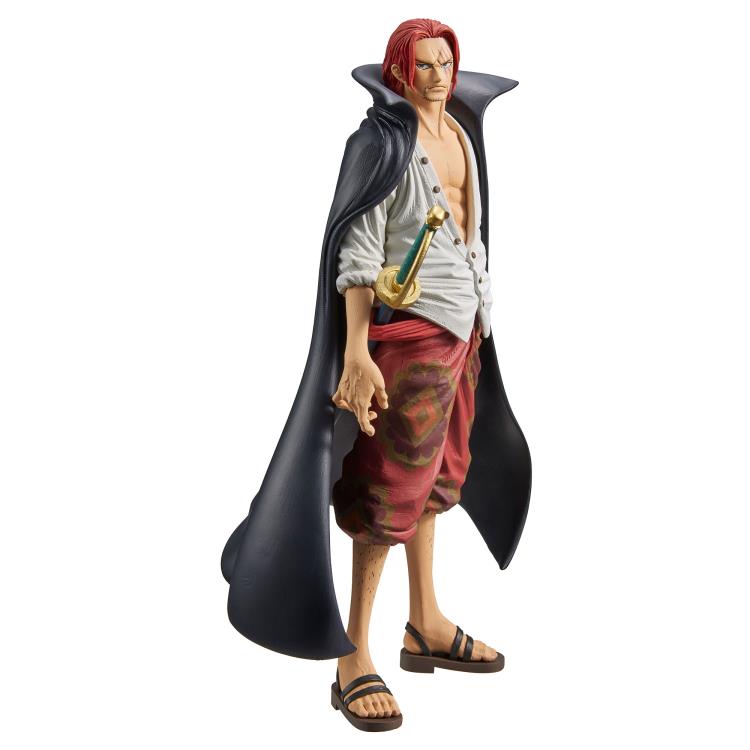 One Piece Film Red - King Of Artist The Shanks