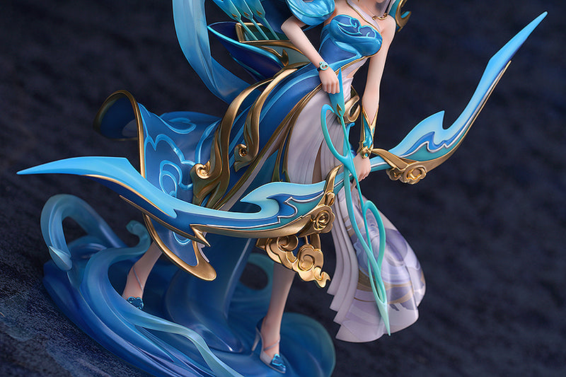 王者荣耀 伽罗 太华ver. Honor of Kings Jia Luo (Tai Hua Ver.) 1/7 Scale Figure