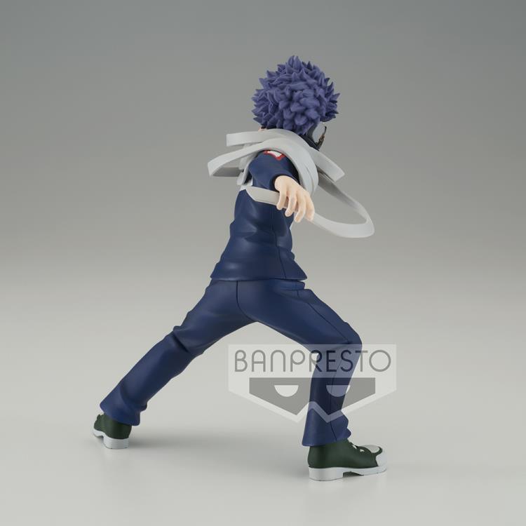 My Hero The Amazing Heroes Vol.18 Hitoshi Shinso