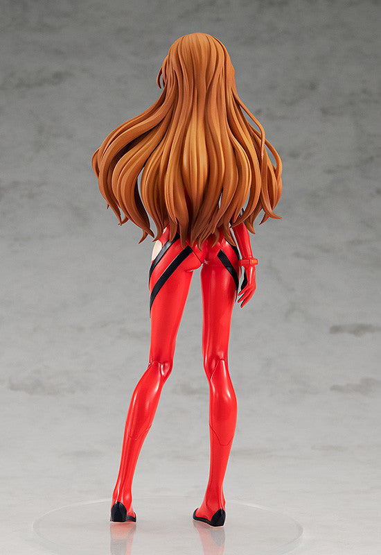 Rebuild of Evangelion POP UP PARADE Asuka Langley