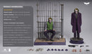 INART The Dark Knight  1/6 Joker Deluxe Ver (IA001D)