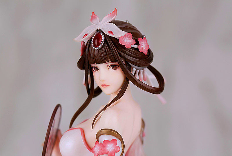 王者荣耀 甄姬 游园惊梦 ver. Honor of Kings Zhen Ji (Peony Pavilion Ver.) 1/7 Scale Figure