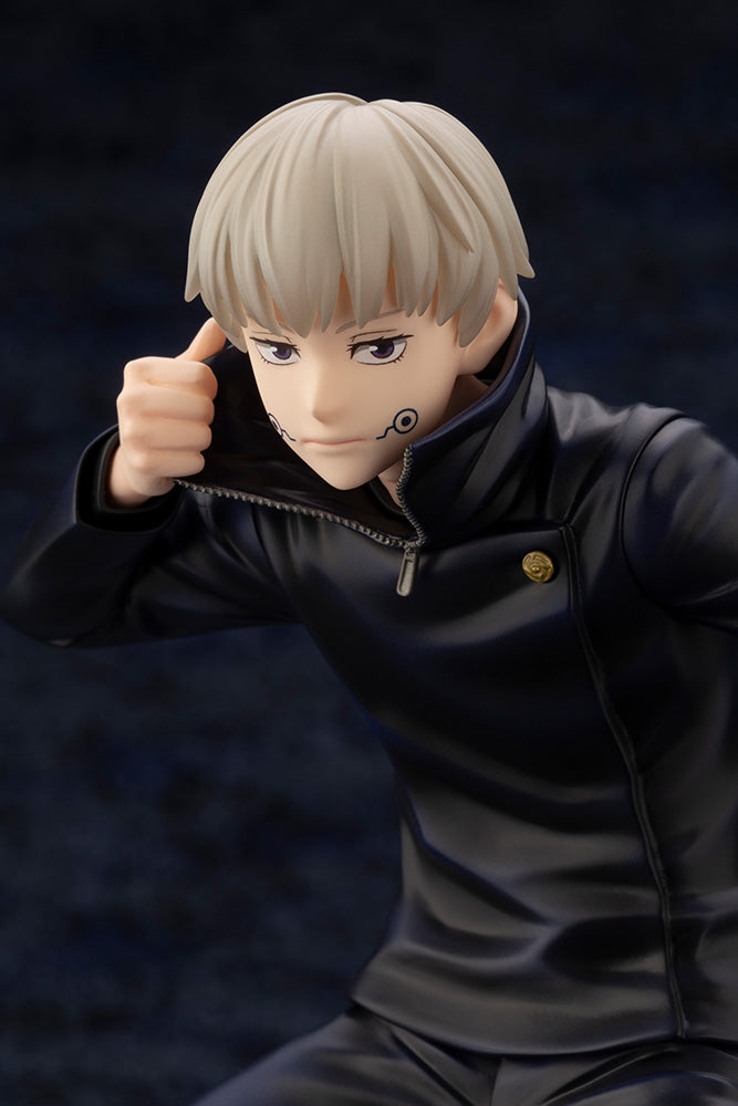 Jujutsu Kaisen ARTFX J 1/8 Figure Toge Inumaki