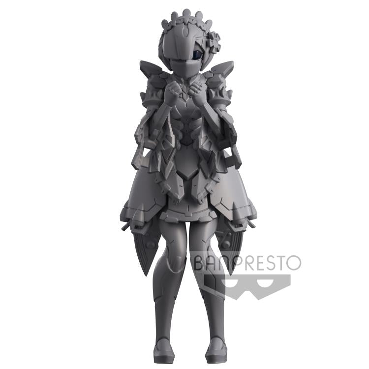 Re:Zero Starting Life in Another World Bijyoid Rem (Ver.B)