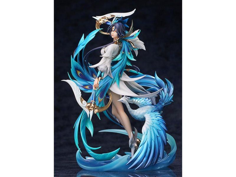 王者荣耀 虞姬 云霓雀翎ver. Honor of Kings Consort Yu (Yun Ni Que Ling Ver.) 1/7 Scale Figure