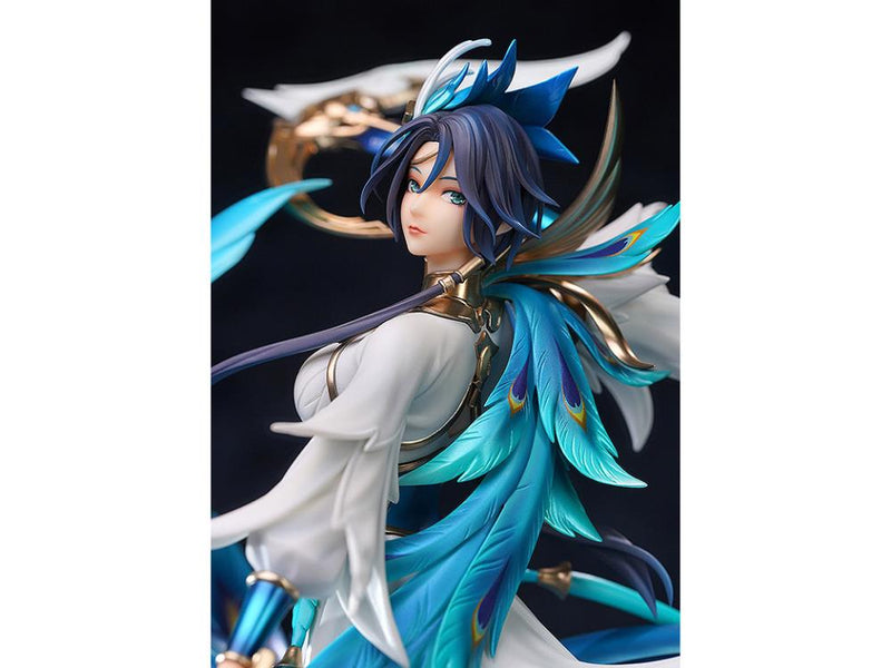 王者荣耀 虞姬 云霓雀翎ver. Honor of Kings Consort Yu (Yun Ni Que Ling Ver.) 1/7 Scale Figure