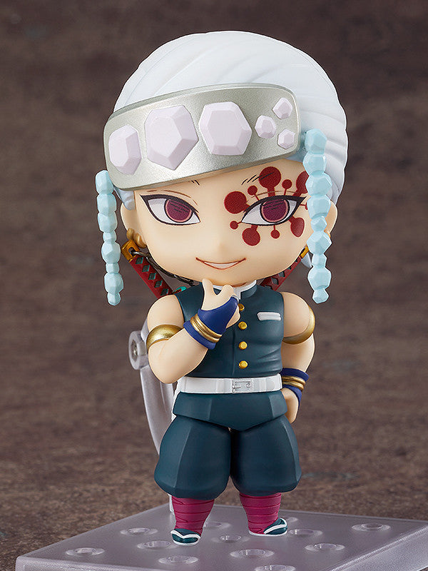 Demon Slayer Nendoroid No.1830 Tengen Uzui