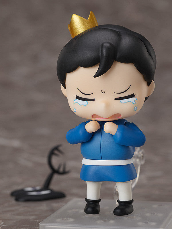 Ranking of Kings Nendoroid No.1808 Bojji & Kage