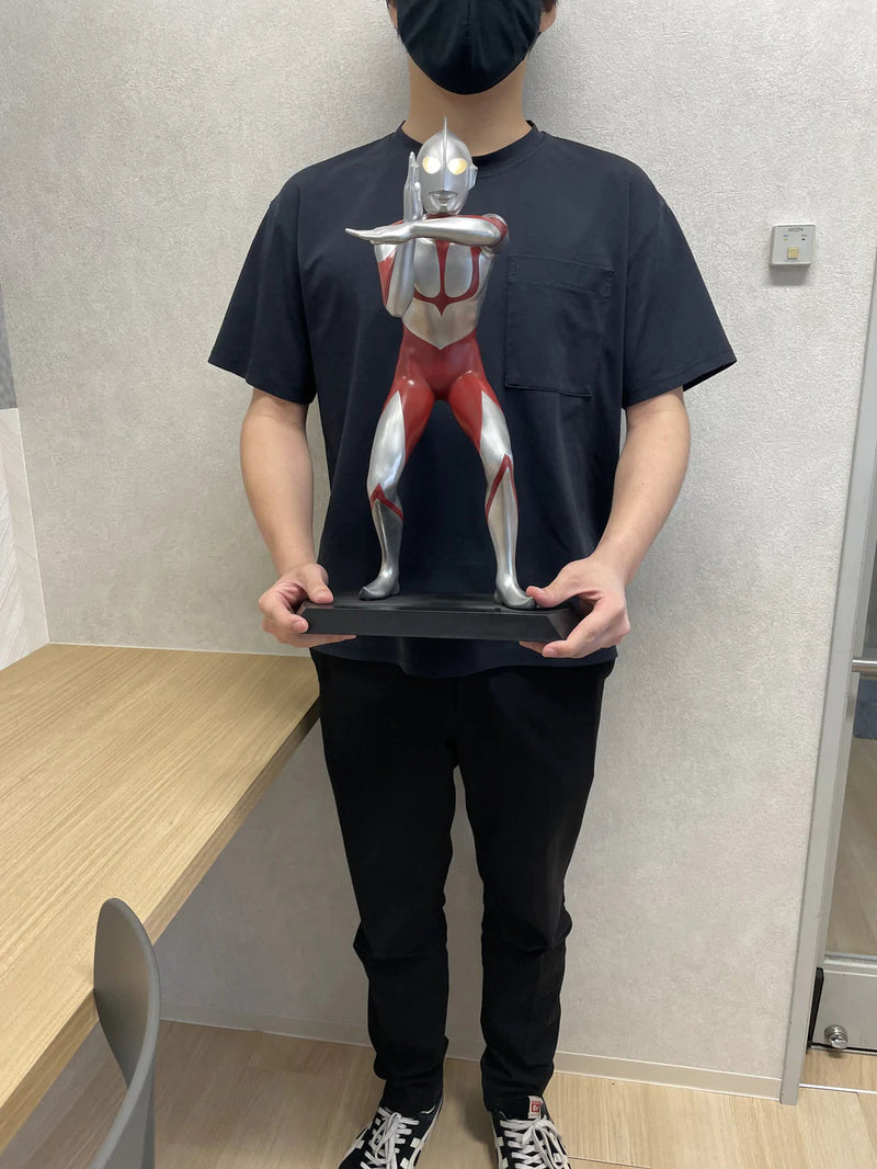 Ultraman Megahouse Ultimate Article : Shin Ultraman