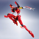 Dynacation Rebuild of Evangelion Dynaction EVA Unit-02
