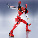 Dynacation Rebuild of Evangelion Dynaction EVA Unit-02