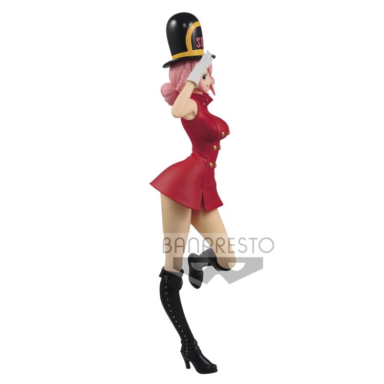 One Piece Sweet Style Pirates Rebecca (Ver.A)