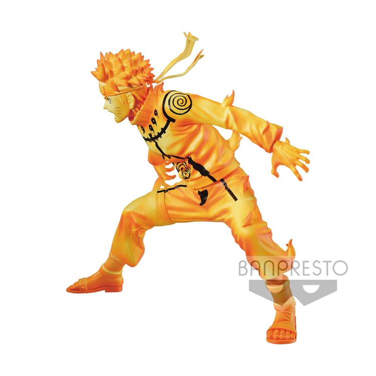 Naruto Shippuden Vibration Stars Uzumaki Naruto