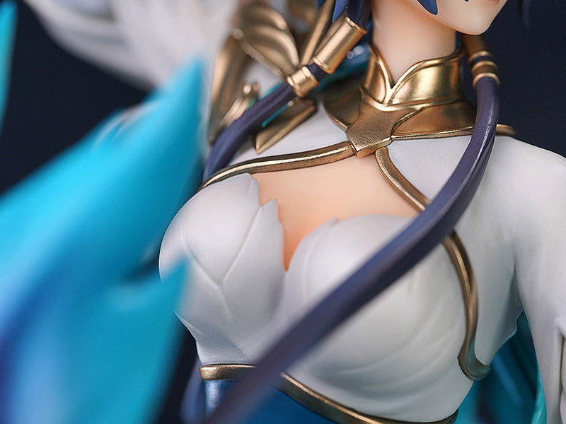 王者荣耀 虞姬 云霓雀翎ver. Honor of Kings Consort Yu (Yun Ni Que Ling Ver.) 1/7 Scale Figure