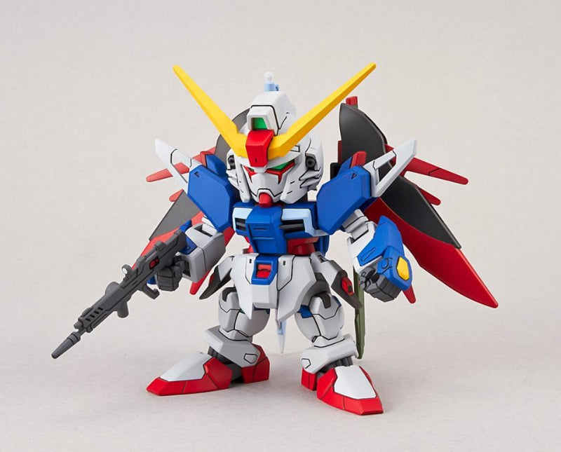 SD Gundam EX-Standard 009 Destiny Gundam