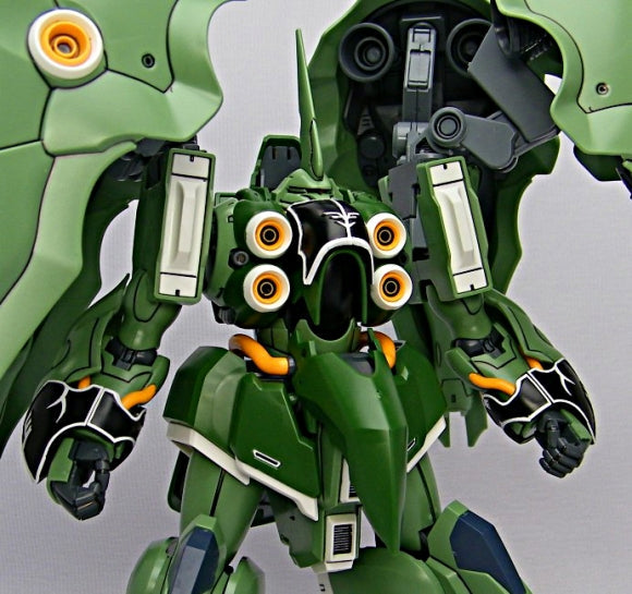 HGUC 1/144 NZ-666 Kshatriya