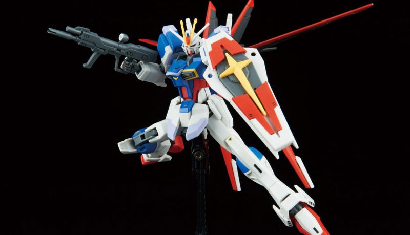 HGCE 1/144 Force Impulse Gundam