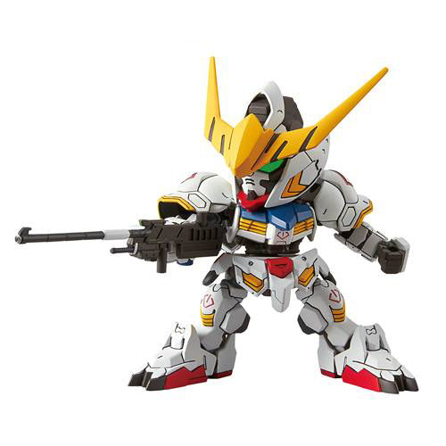 SD Gundam EX-Standard 010 Gundam Barbatos