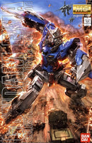 MG 1/100 Gundam Exia