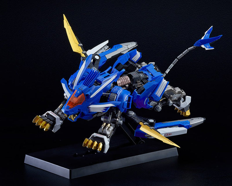 HAGANE WORKS Blade Liger