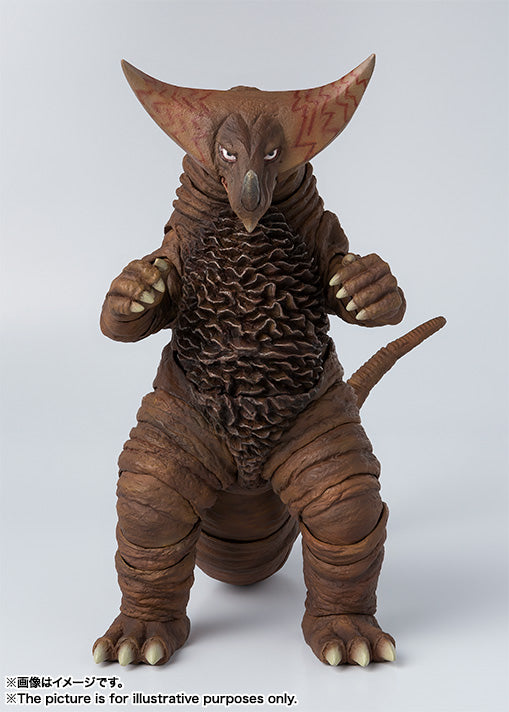 Ultraman S.H.Figuarts Gomora